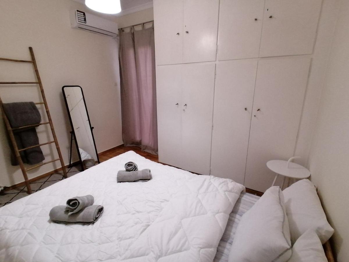 아테네 Pagrati Nest 아파트 외부 사진